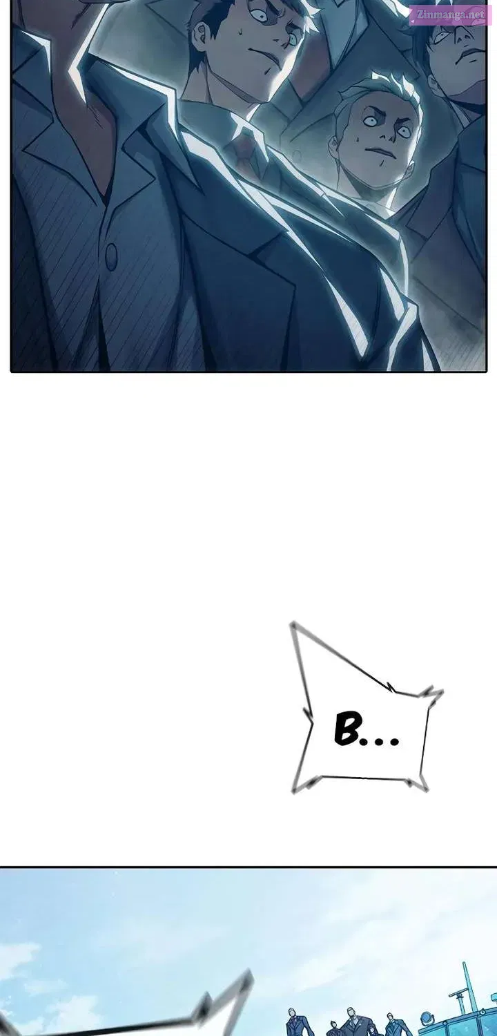 Juvenile Prison - Chapter 86.1 Page 38