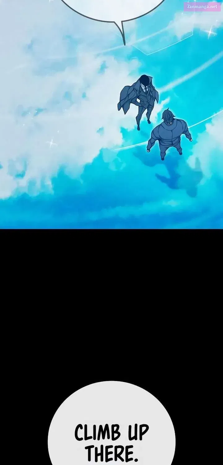 Juvenile Prison - Chapter 86.1 Page 76