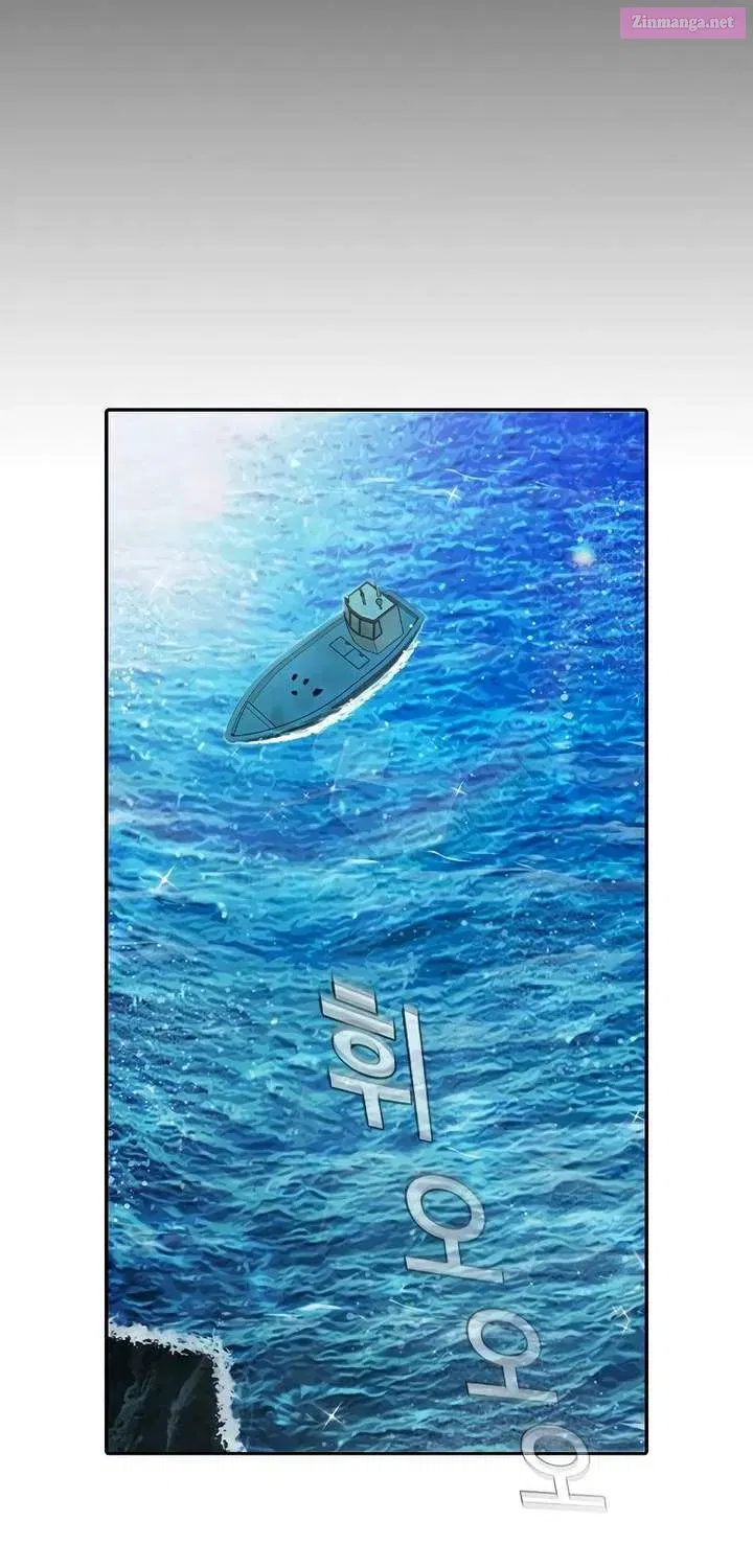 Juvenile Prison - Chapter 86.1 Page 84