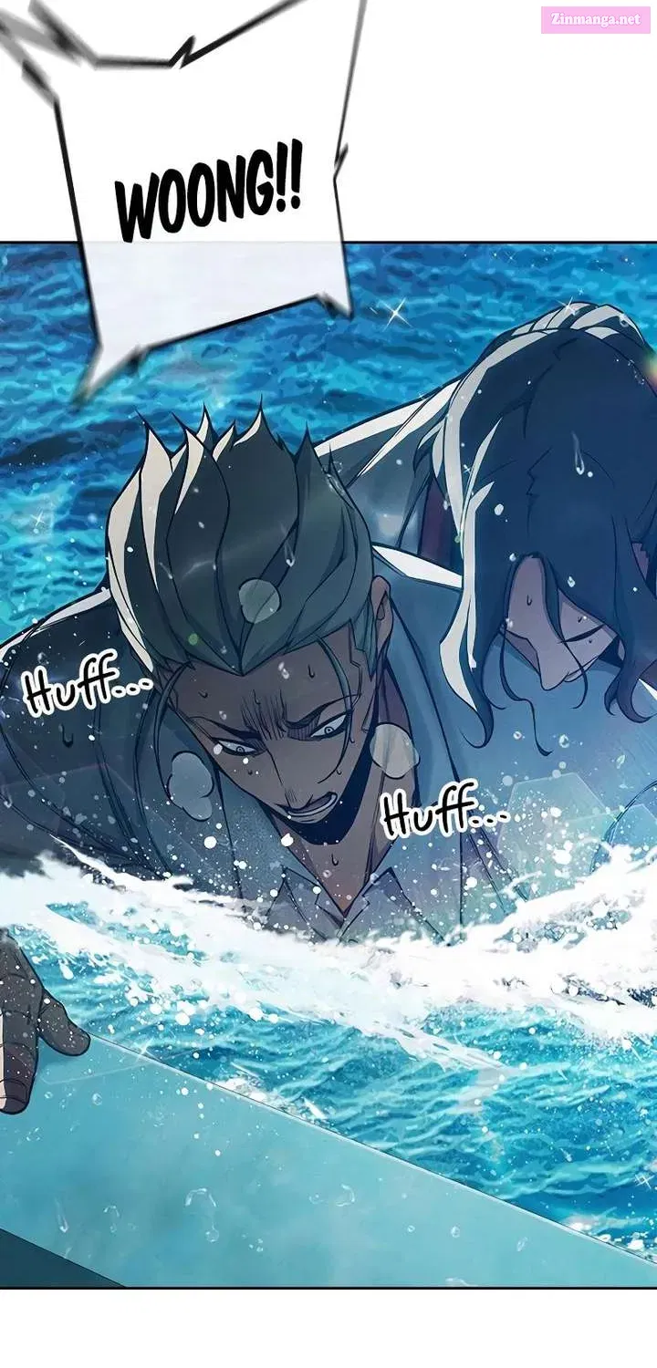 Juvenile Prison - Chapter 86.1 Page 87