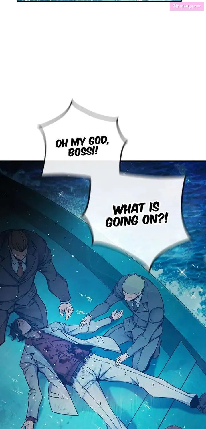 Juvenile Prison - Chapter 86.1 Page 89