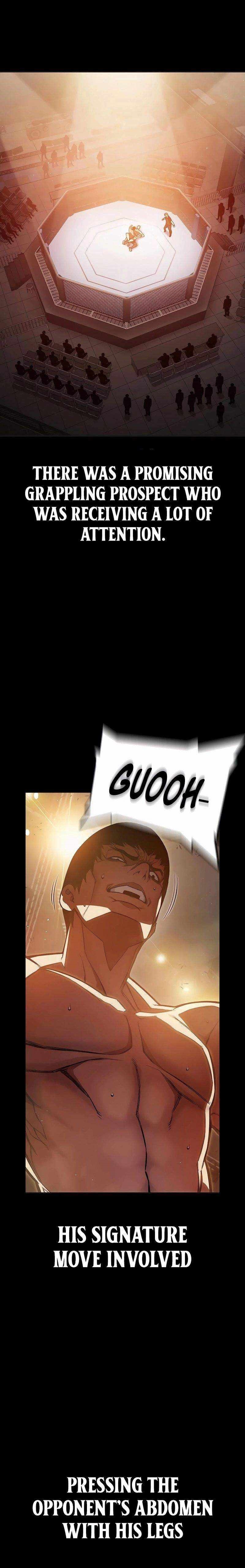 Juvenile Prison - Chapter 9 Page 1