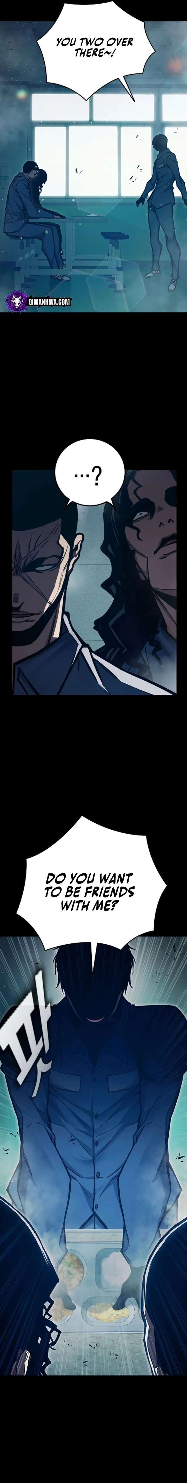 Juvenile Prison - Chapter 91 Page 11