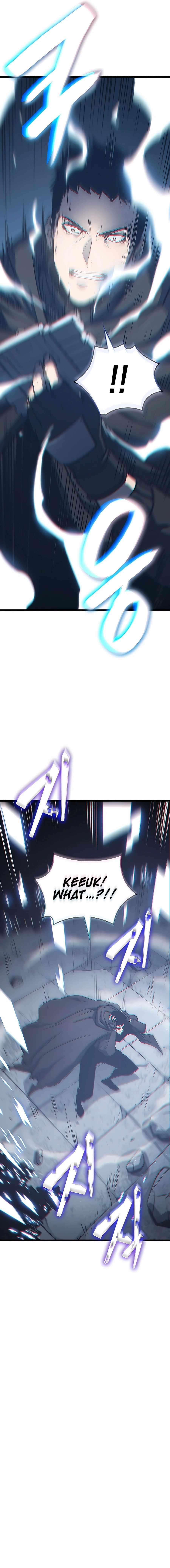 The Count’s Youngest Son Is a Player - Chapter 1 Page 18