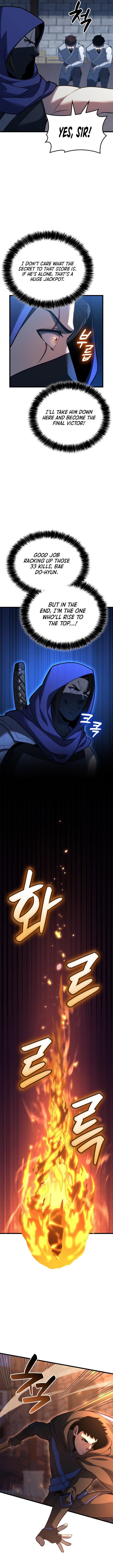 The Count’s Youngest Son Is a Player - Chapter 101 Page 6