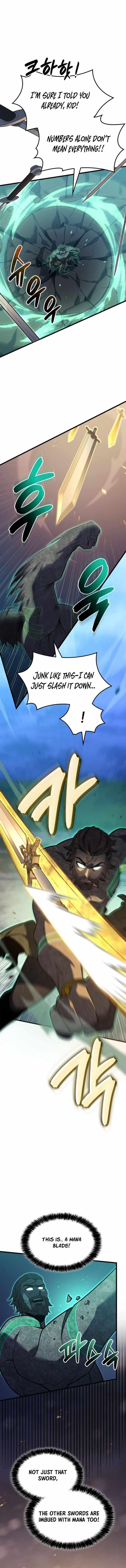 The Count’s Youngest Son Is a Player - Chapter 113 Page 10