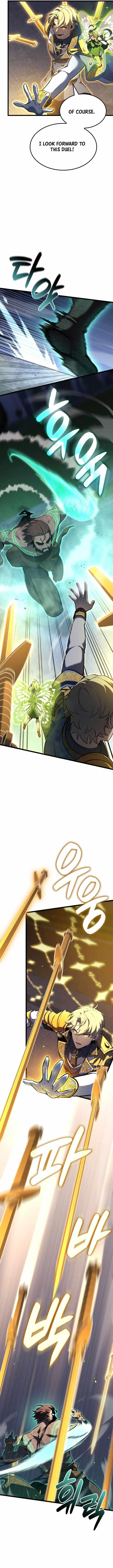 The Count’s Youngest Son Is a Player - Chapter 113 Page 4