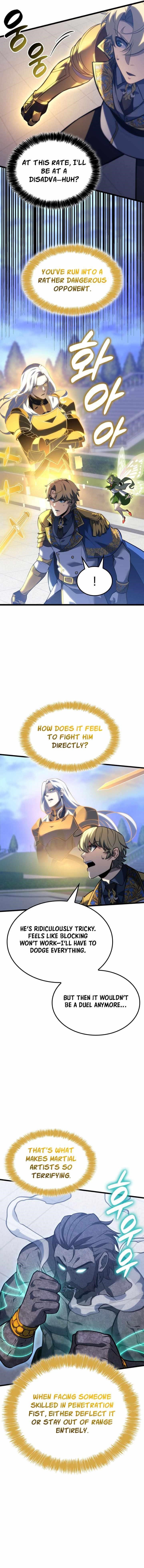 The Count’s Youngest Son Is a Player - Chapter 113 Page 6