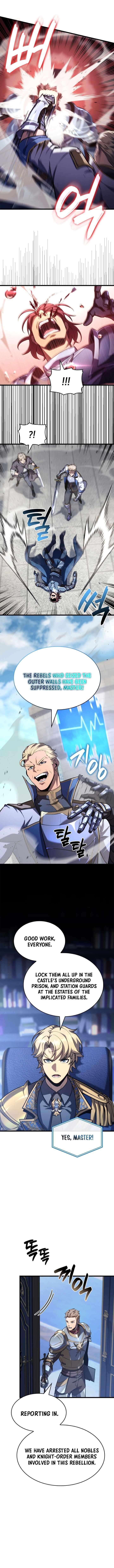 The Count’s Youngest Son Is a Player - Chapter 125 Page 8