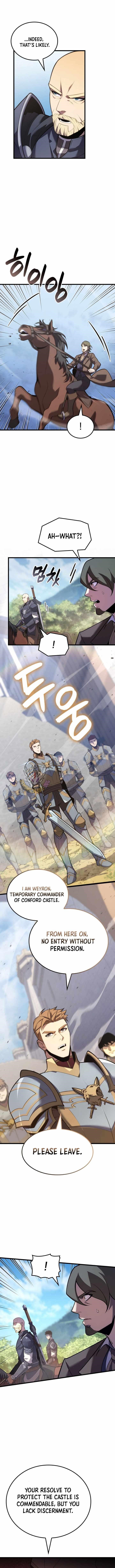 The Count’s Youngest Son Is a Player - Chapter 126 Page 2