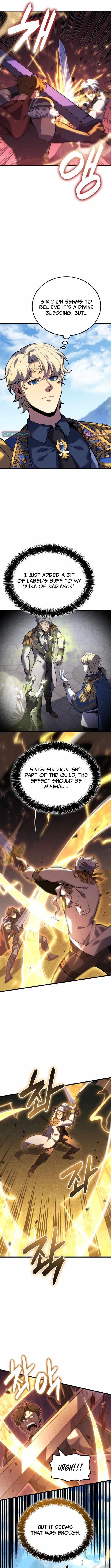 The Count’s Youngest Son Is a Player - Chapter 128 Page 6