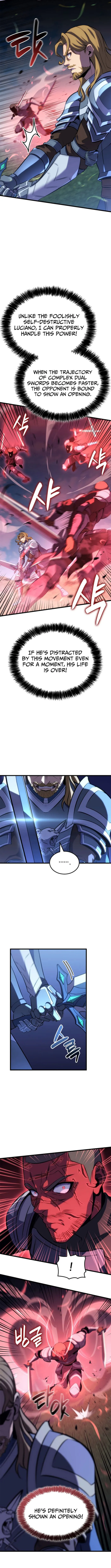 The Count’s Youngest Son Is a Player - Chapter 129 Page 10