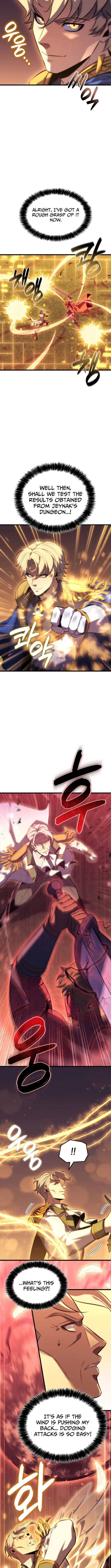 The Count’s Youngest Son Is a Player - Chapter 129 Page 2