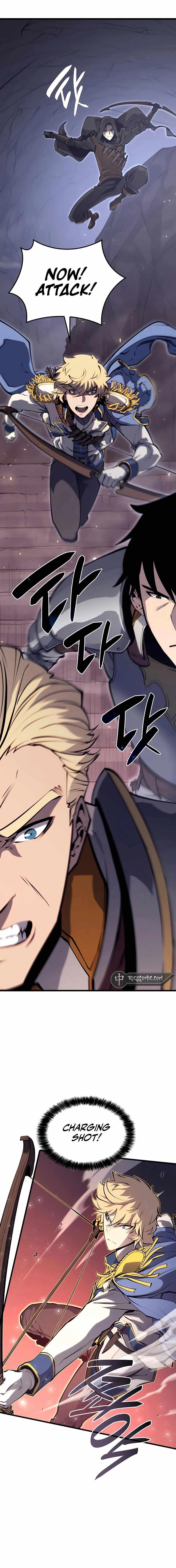 The Count’s Youngest Son Is a Player - Chapter 13 Page 18