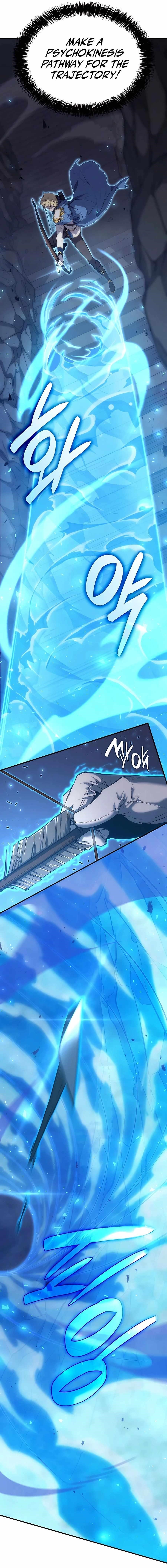 The Count’s Youngest Son Is a Player - Chapter 13 Page 20