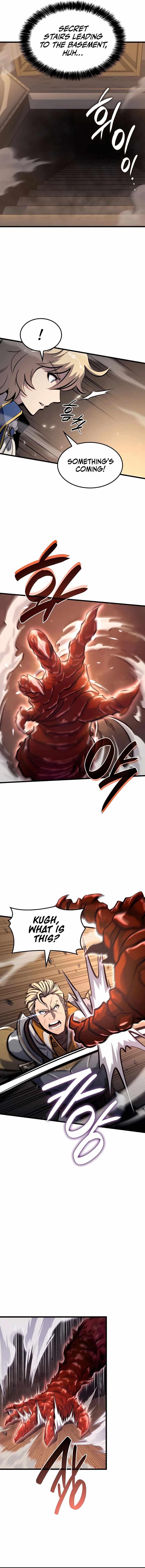 The Count’s Youngest Son Is a Player - Chapter 13 Page 3