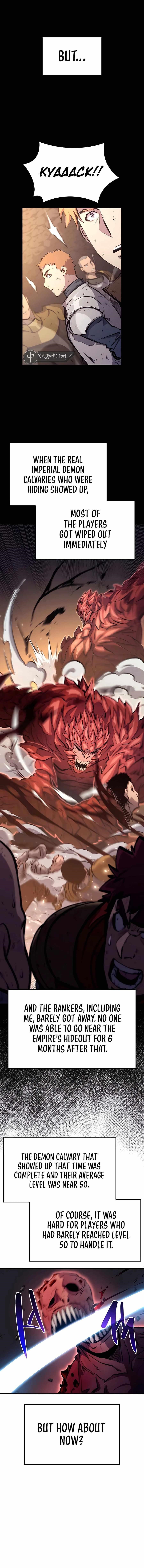 The Count’s Youngest Son Is a Player - Chapter 13 Page 8