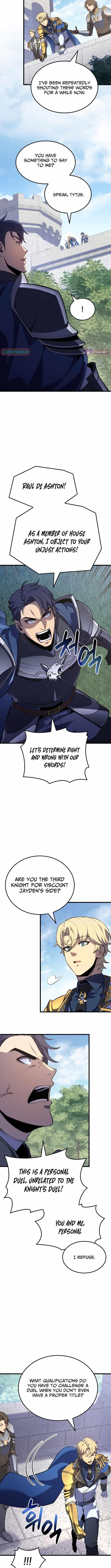 The Count’s Youngest Son Is a Player - Chapter 130 Page 6