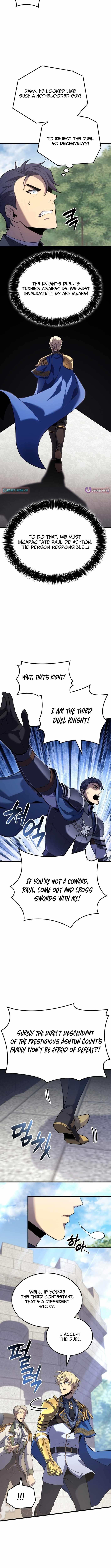 The Count’s Youngest Son Is a Player - Chapter 130 Page 7