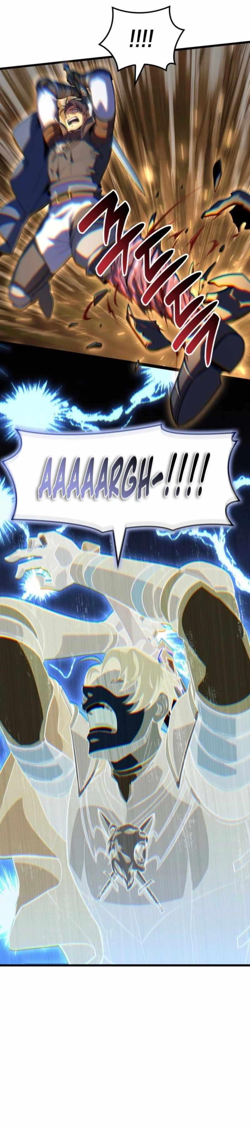 The Count’s Youngest Son Is a Player - Chapter 131 Page 8