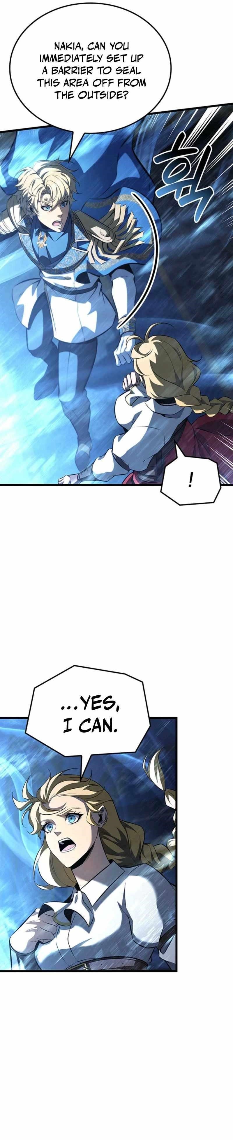 The Count’s Youngest Son Is a Player - Chapter 132 Page 10