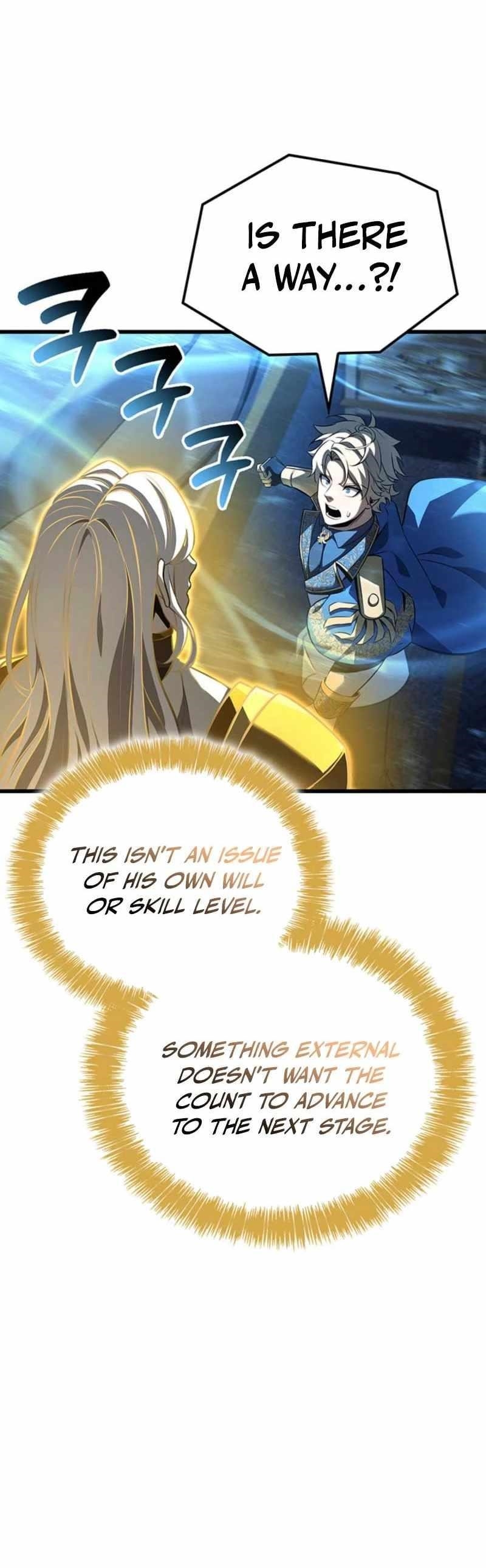 The Count’s Youngest Son Is a Player - Chapter 132 Page 15