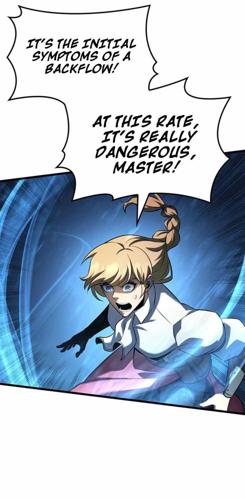 The Count’s Youngest Son Is a Player - Chapter 132 Page 18