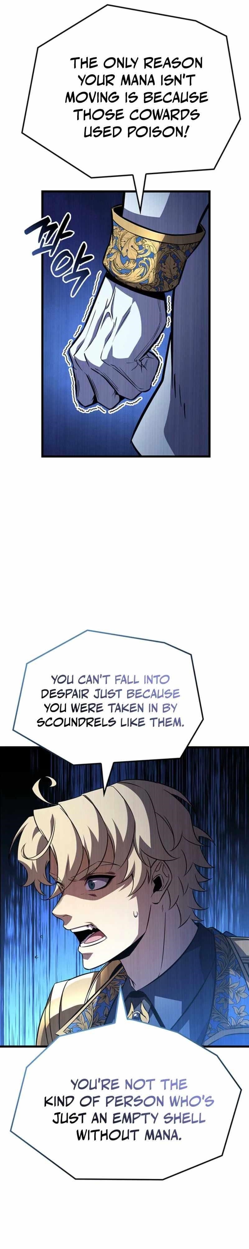 The Count’s Youngest Son Is a Player - Chapter 132 Page 2