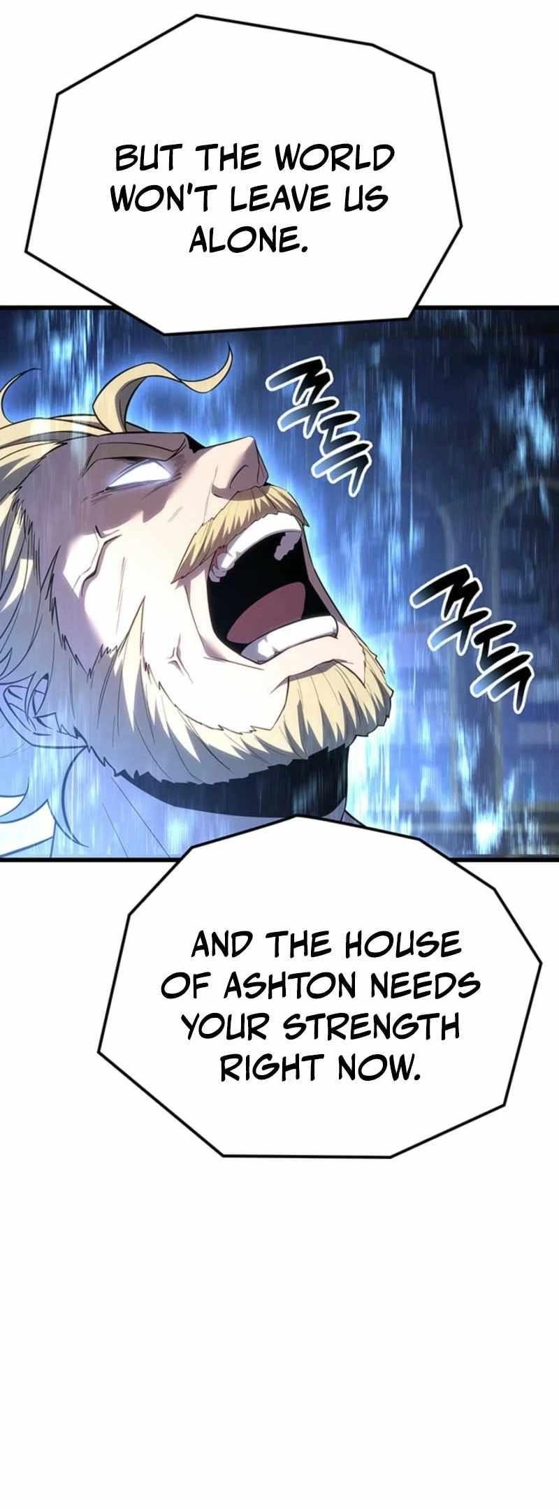 The Count’s Youngest Son Is a Player - Chapter 132 Page 20