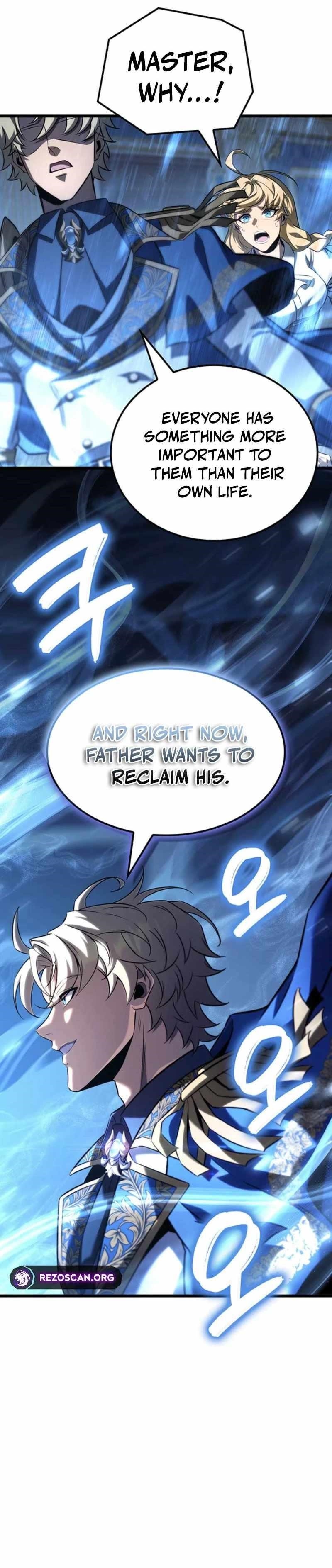 The Count’s Youngest Son Is a Player - Chapter 132 Page 9