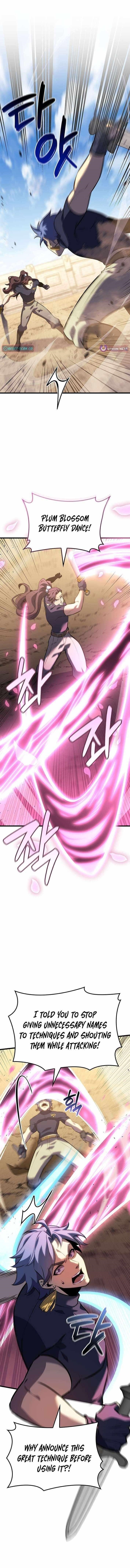 The Count’s Youngest Son Is a Player - Chapter 135 Page 1