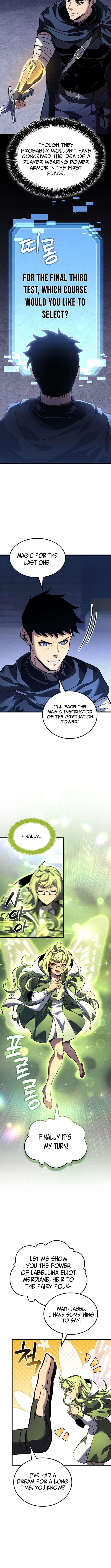 The Count’s Youngest Son Is a Player - Chapter 136 Page 10