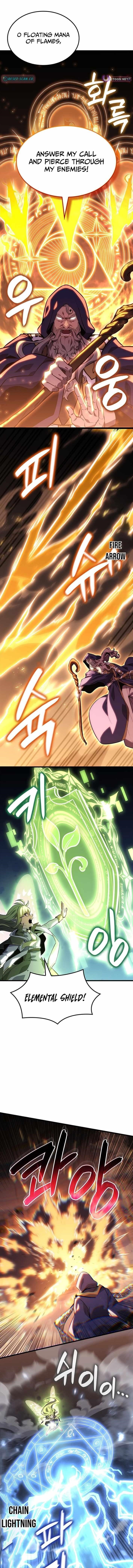 The Count’s Youngest Son Is a Player - Chapter 137 Page 1