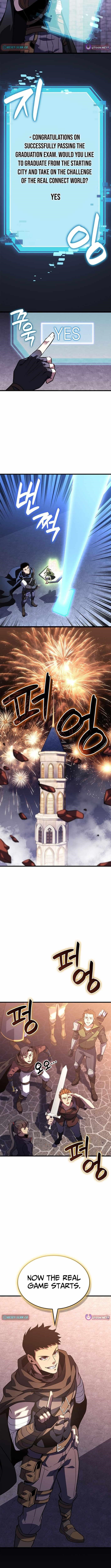 The Count’s Youngest Son Is a Player - Chapter 137 Page 4