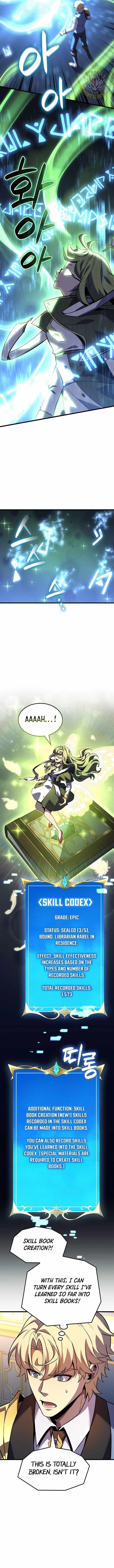 The Count’s Youngest Son Is a Player - Chapter 138 Page 3