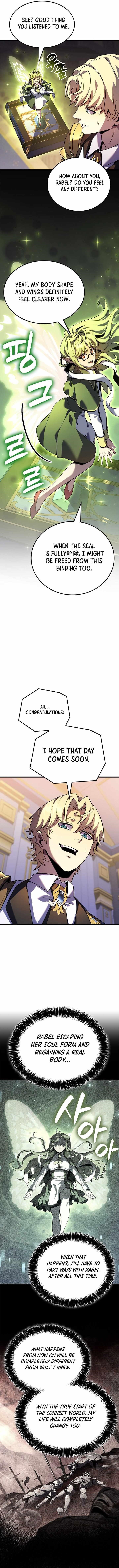 The Count’s Youngest Son Is a Player - Chapter 138 Page 4