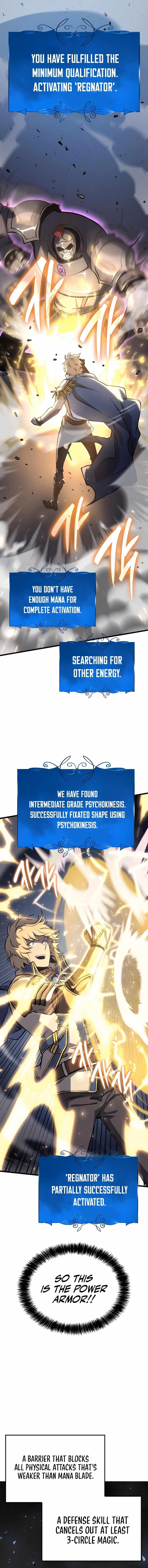 The Count’s Youngest Son Is a Player - Chapter 14 Page 12