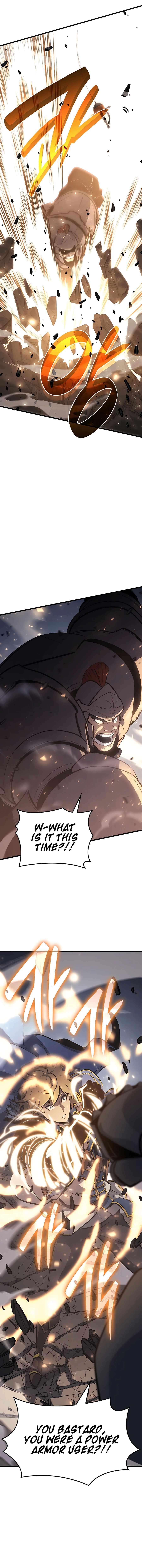 The Count’s Youngest Son Is a Player - Chapter 14 Page 9