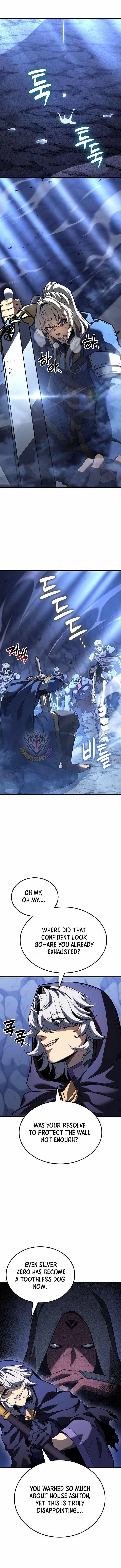 The Count’s Youngest Son Is a Player - Chapter 140 Page 1