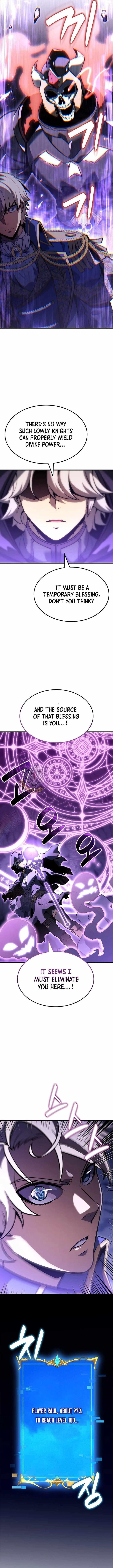 The Count’s Youngest Son Is a Player - Chapter 141 Page 12