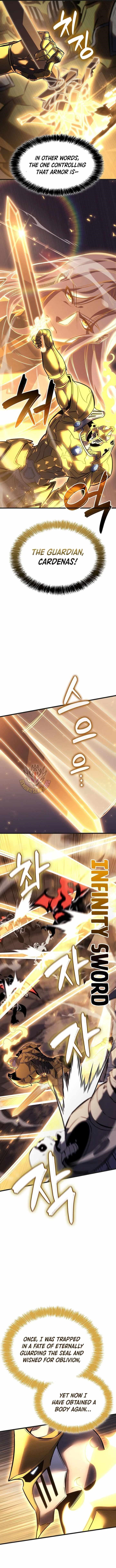 The Count’s Youngest Son Is a Player - Chapter 141 Page 6