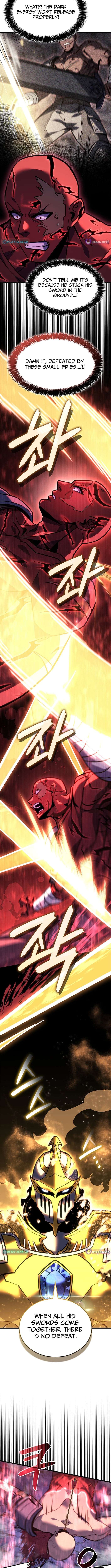 The Count’s Youngest Son Is a Player - Chapter 142 Page 11