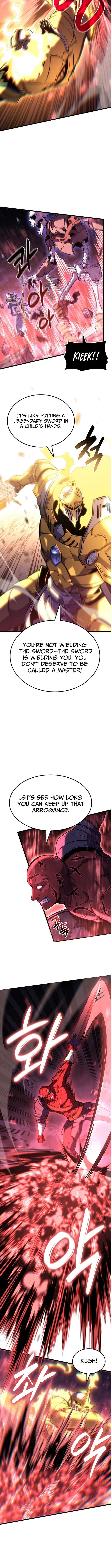 The Count’s Youngest Son Is a Player - Chapter 142 Page 5