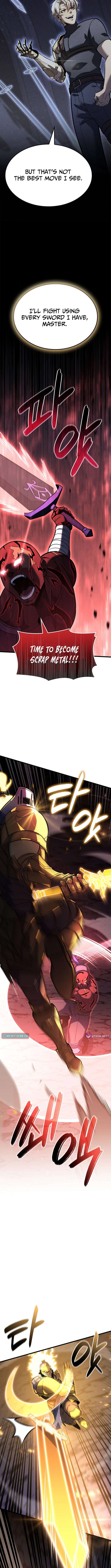 The Count’s Youngest Son Is a Player - Chapter 142 Page 8