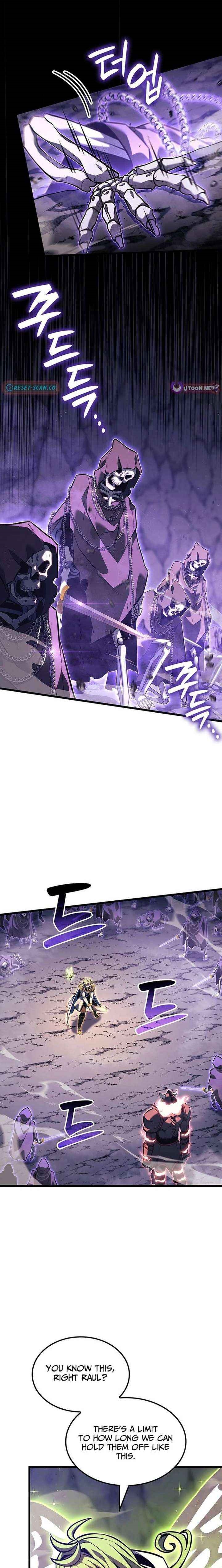 The Count’s Youngest Son Is a Player - Chapter 143 Page 6