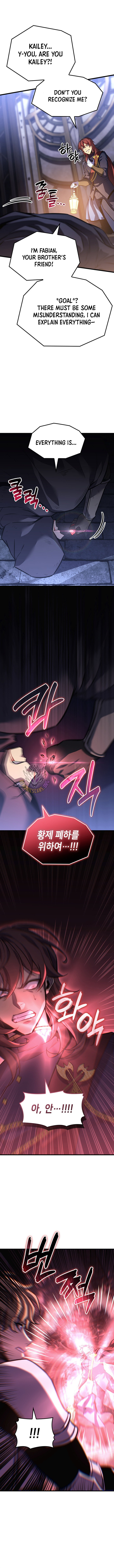 The Count’s Youngest Son Is a Player - Chapter 144 Page 11