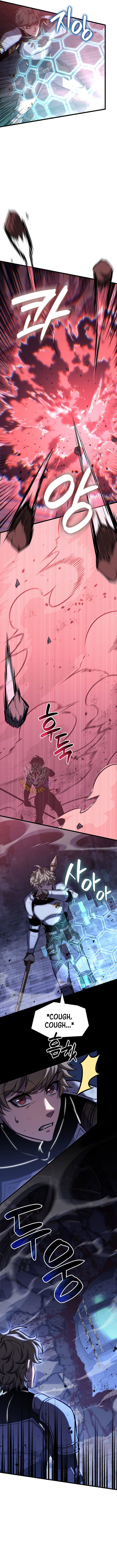 The Count’s Youngest Son Is a Player - Chapter 144 Page 12