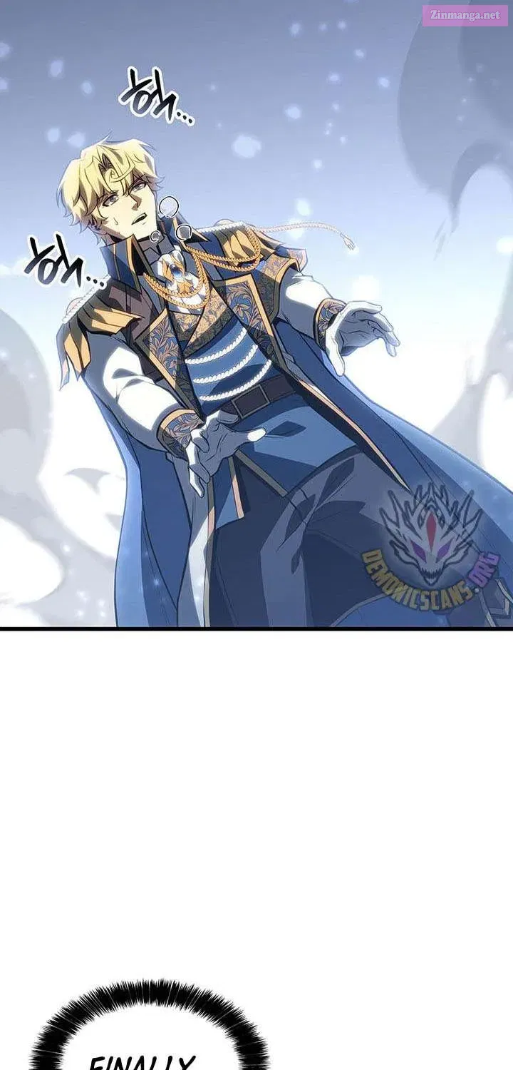 The Count’s Youngest Son Is a Player - Chapter 146.1 Page 2