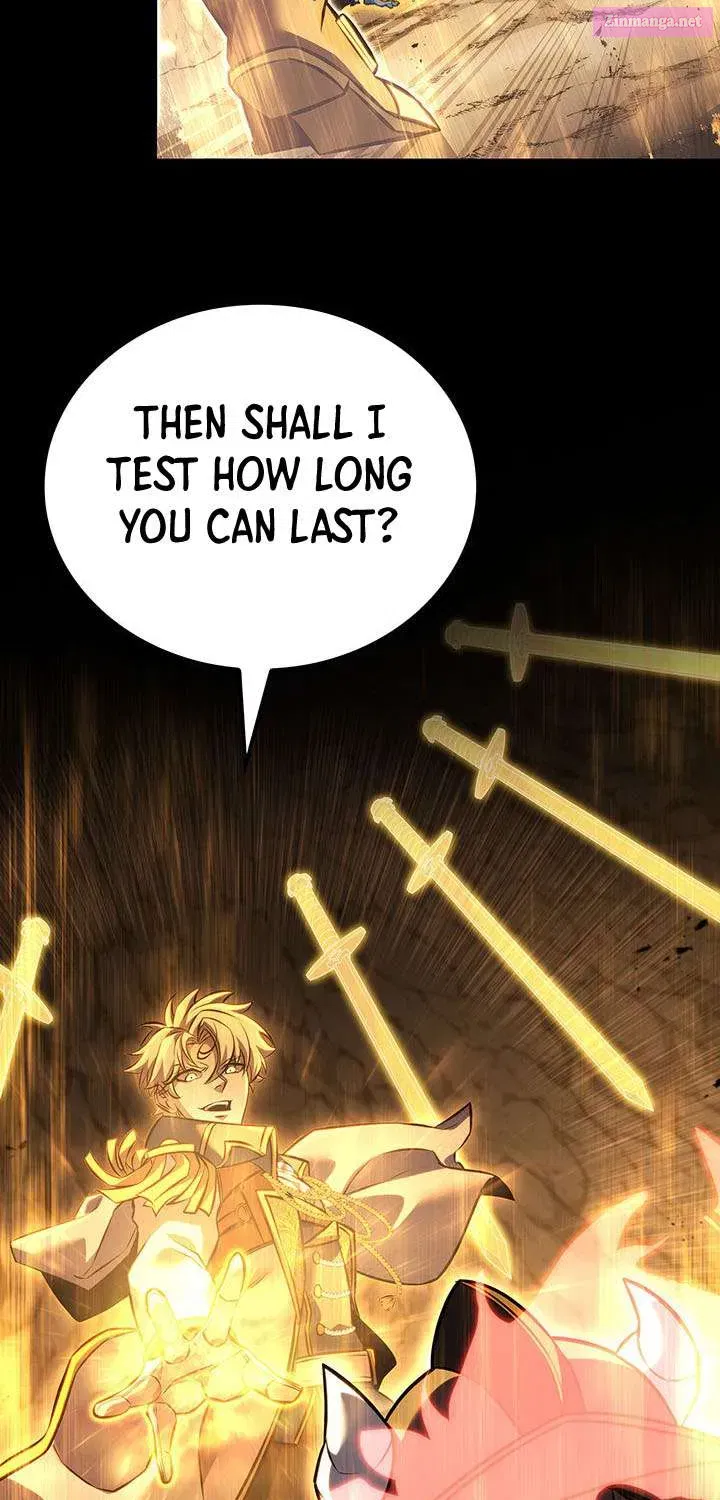 The Count’s Youngest Son Is a Player - Chapter 146.1 Page 25