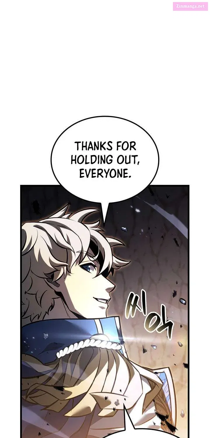 The Count’s Youngest Son Is a Player - Chapter 146.1 Page 37